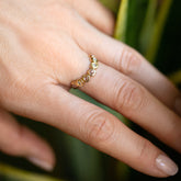 product_details::Action Ring on model.