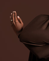 Styled image featuring the Contort Ring.