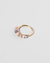 Circe Ring on light color background.