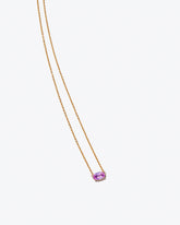 Product photo of Pike Necklace on a light color background