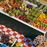 product_details::Styled image of Fine Foods Minimarket miniature set