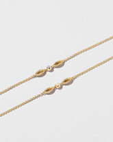 The Future Bracelet on light color background