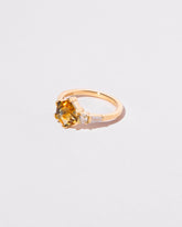 Vela Ring on light color background.