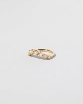 Bound Band on light color background.