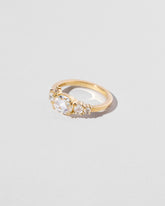 Eros Ring on light color background.