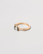 Eirene Ring on light color background