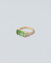 Formation Ring on light color background.