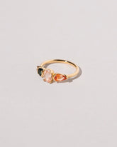 Anemone Ring on light color background.