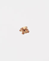 Pancake Charm - Tall Stack on light color background.