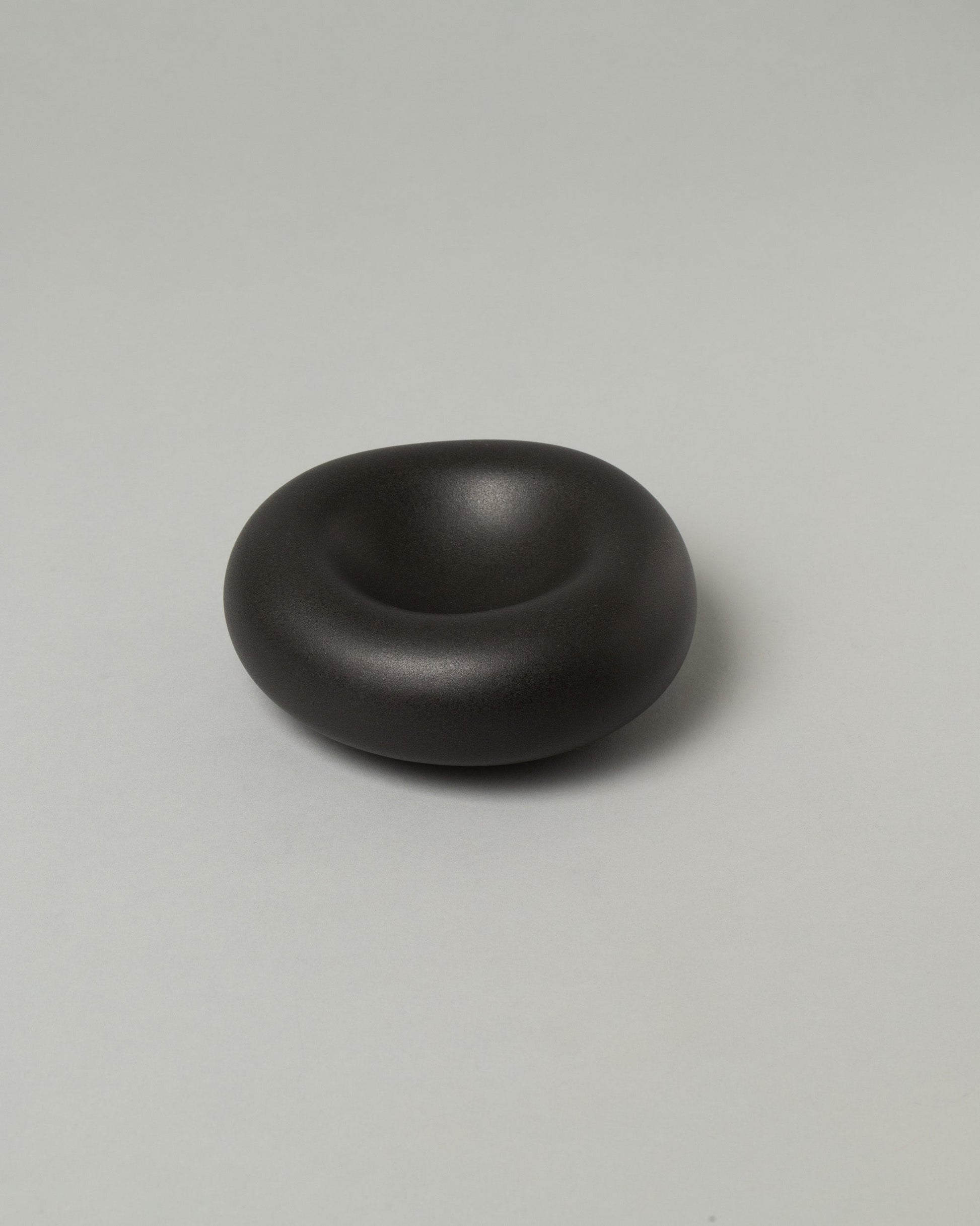 Dust and Form Charcoal Petite Form on light color background.