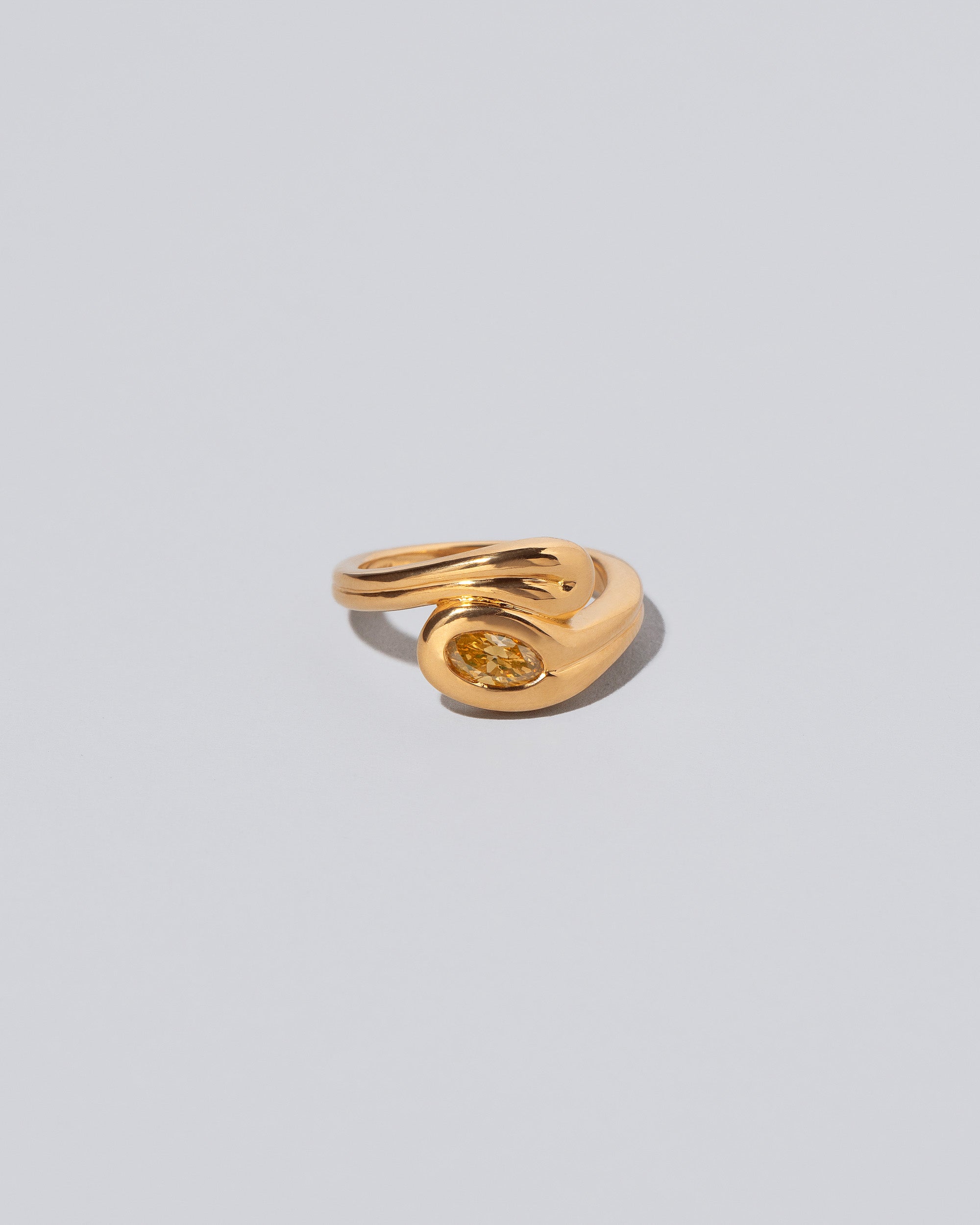 Fold It Ring | Mociun