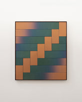 Bower Studios Lattice Mirror 3 on light color background.