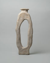 Willem van Hooff Noz Extra Large Core Vessel on light color background.