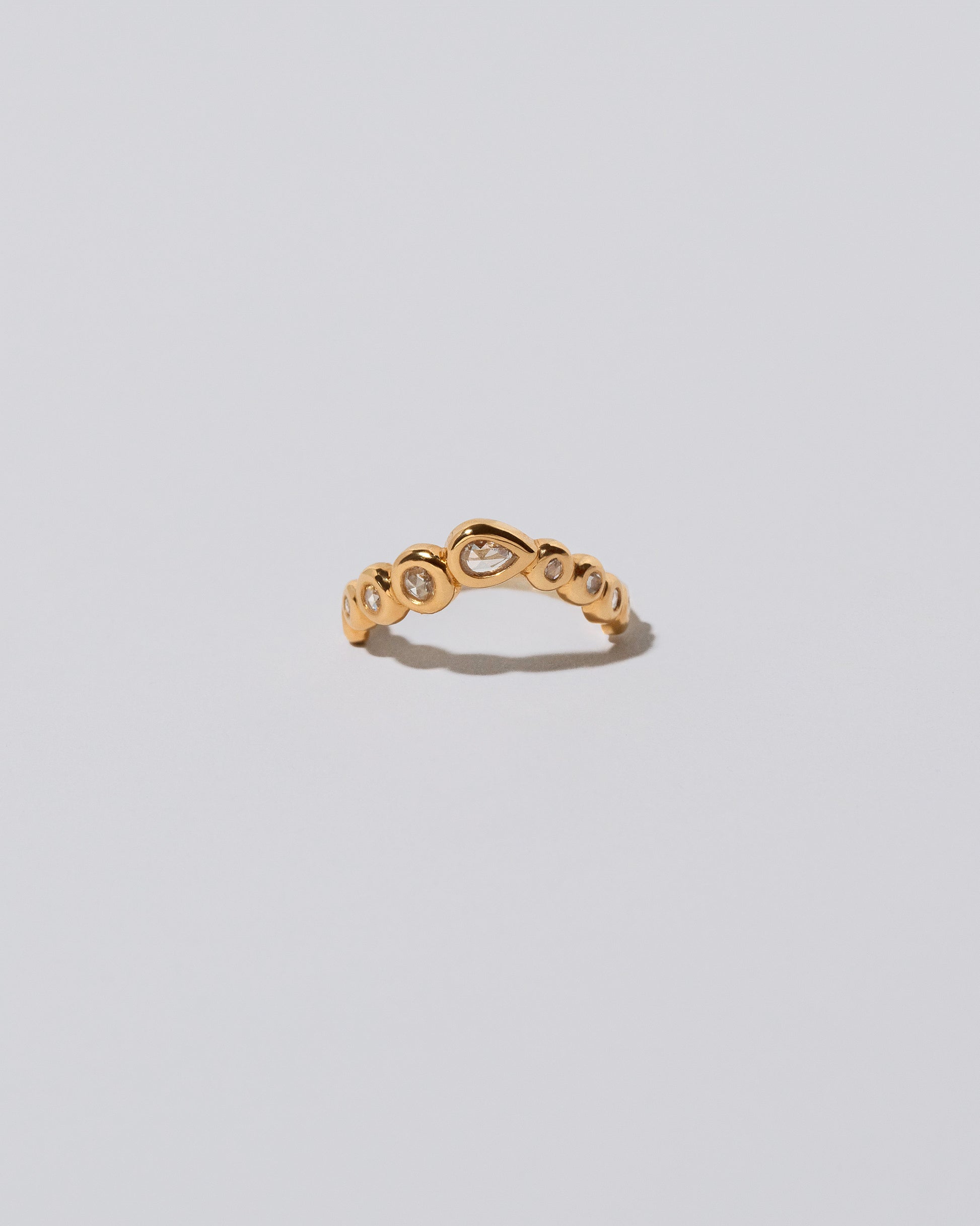 Dance Band on light color background.