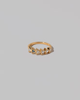 Acceleration Ring on light color background.