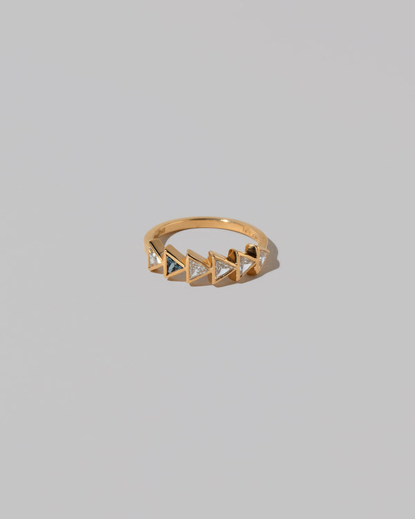 Acceleration Ring on light color background.