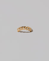 Action Ring on light color background.