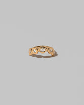 Deceleration Ring on light color background.