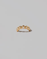 Momentum Ring on light color background.