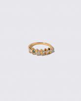 Acceleration Ring
