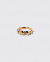 Two Tone Bind Band