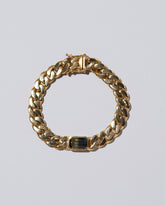 Tenacity Bracelet on light color background.