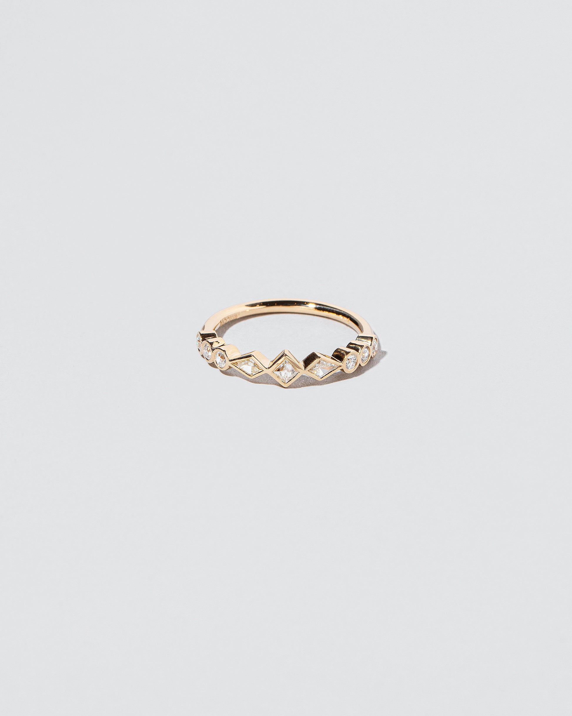 AUBE Band on light color background.