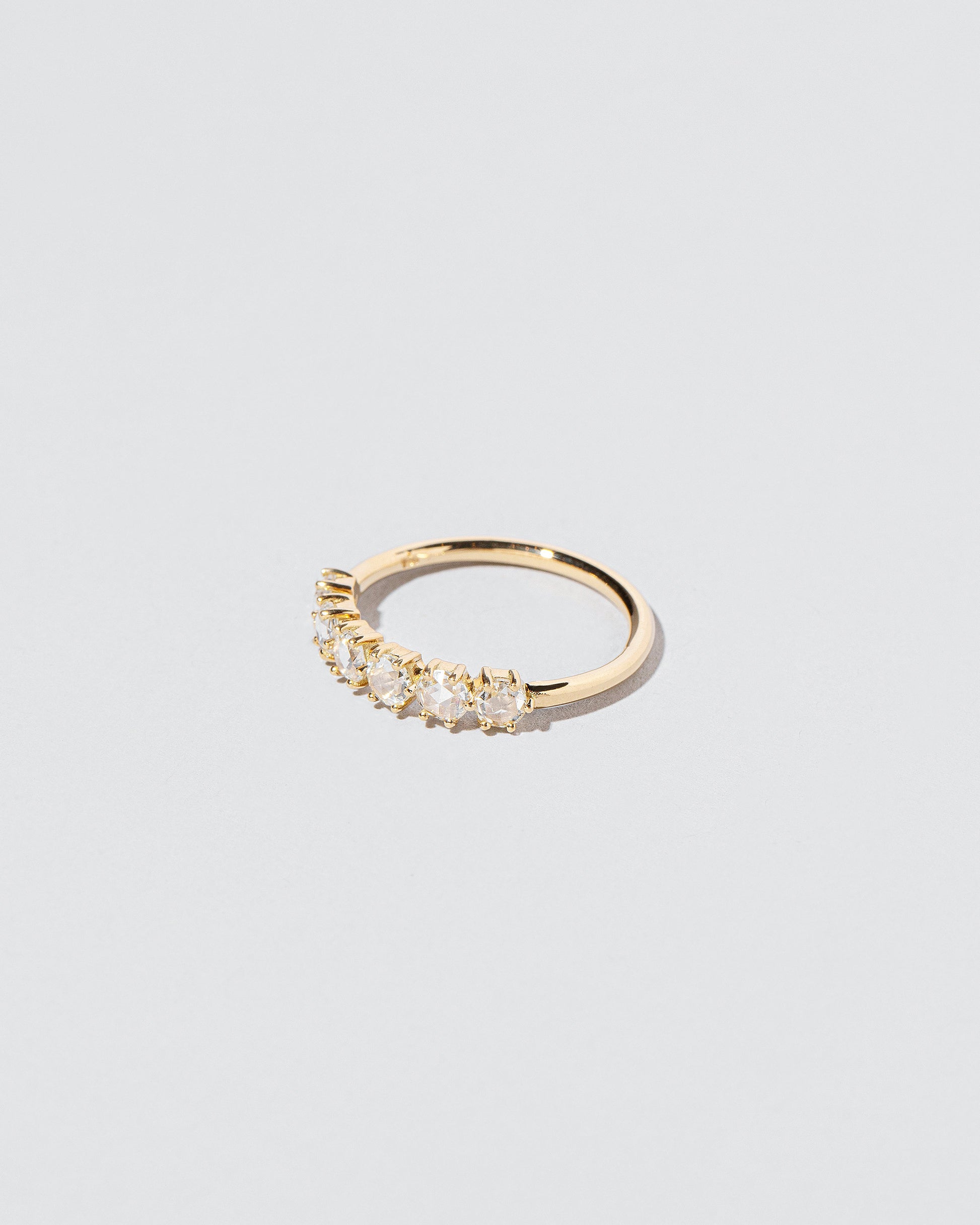 Graceland Band on light color background.