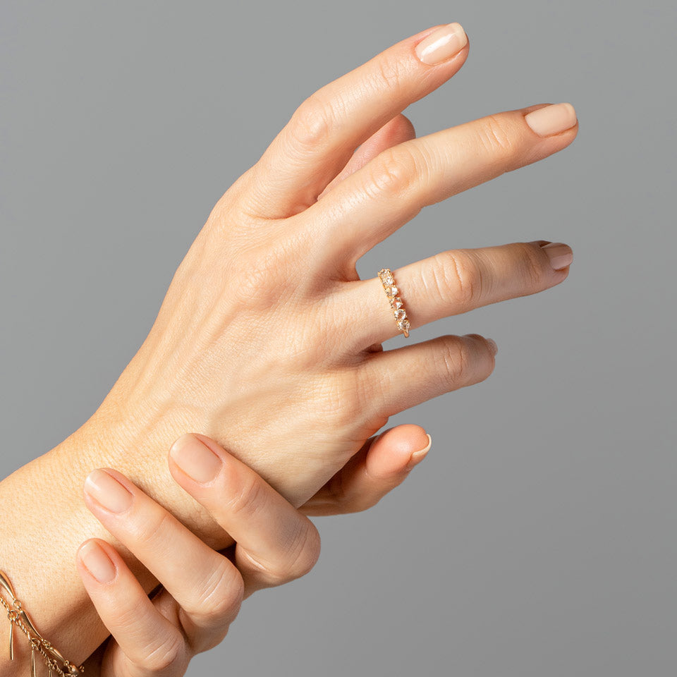 product_details::Graceland Band on model.