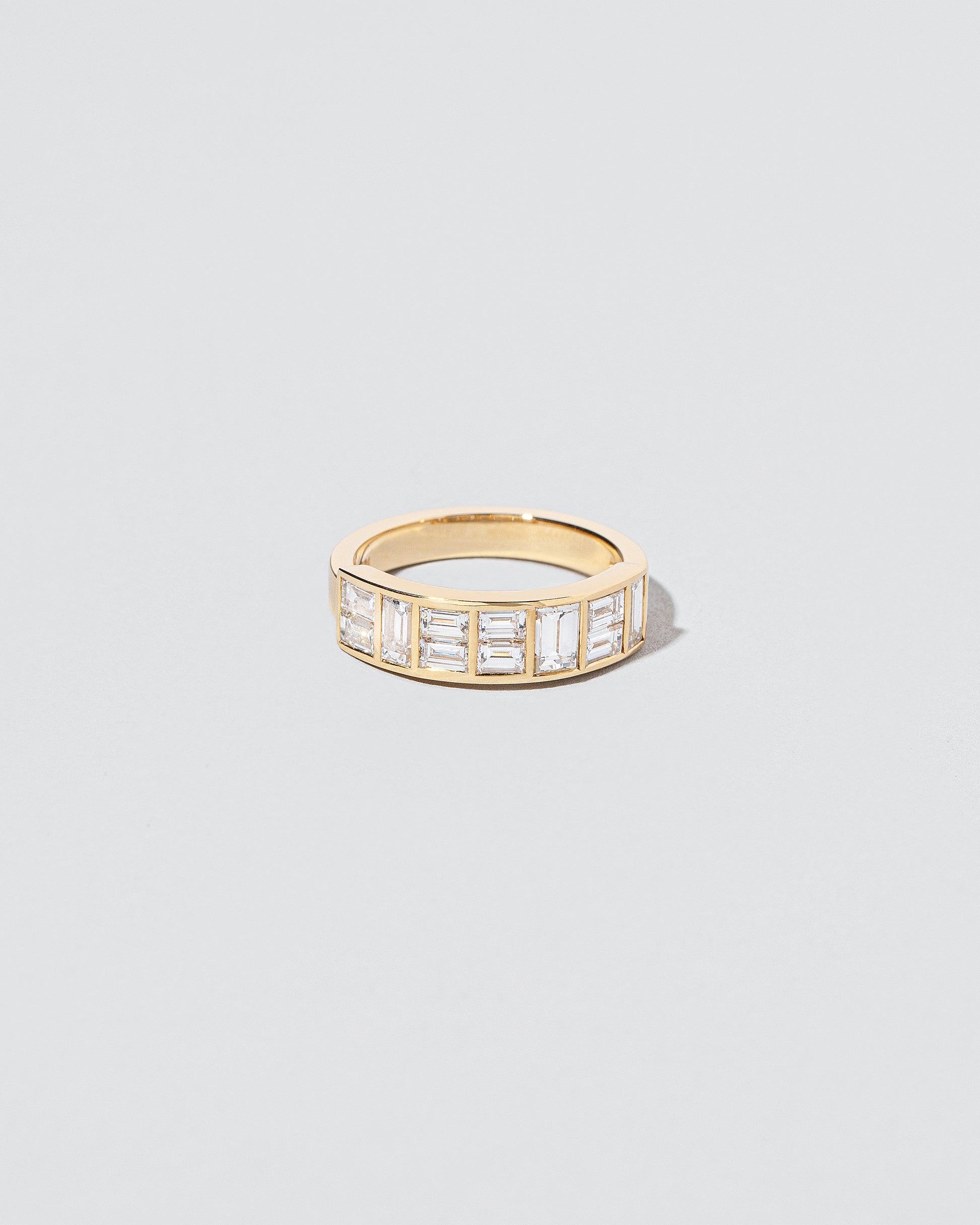 Meritxell Band on light color background.