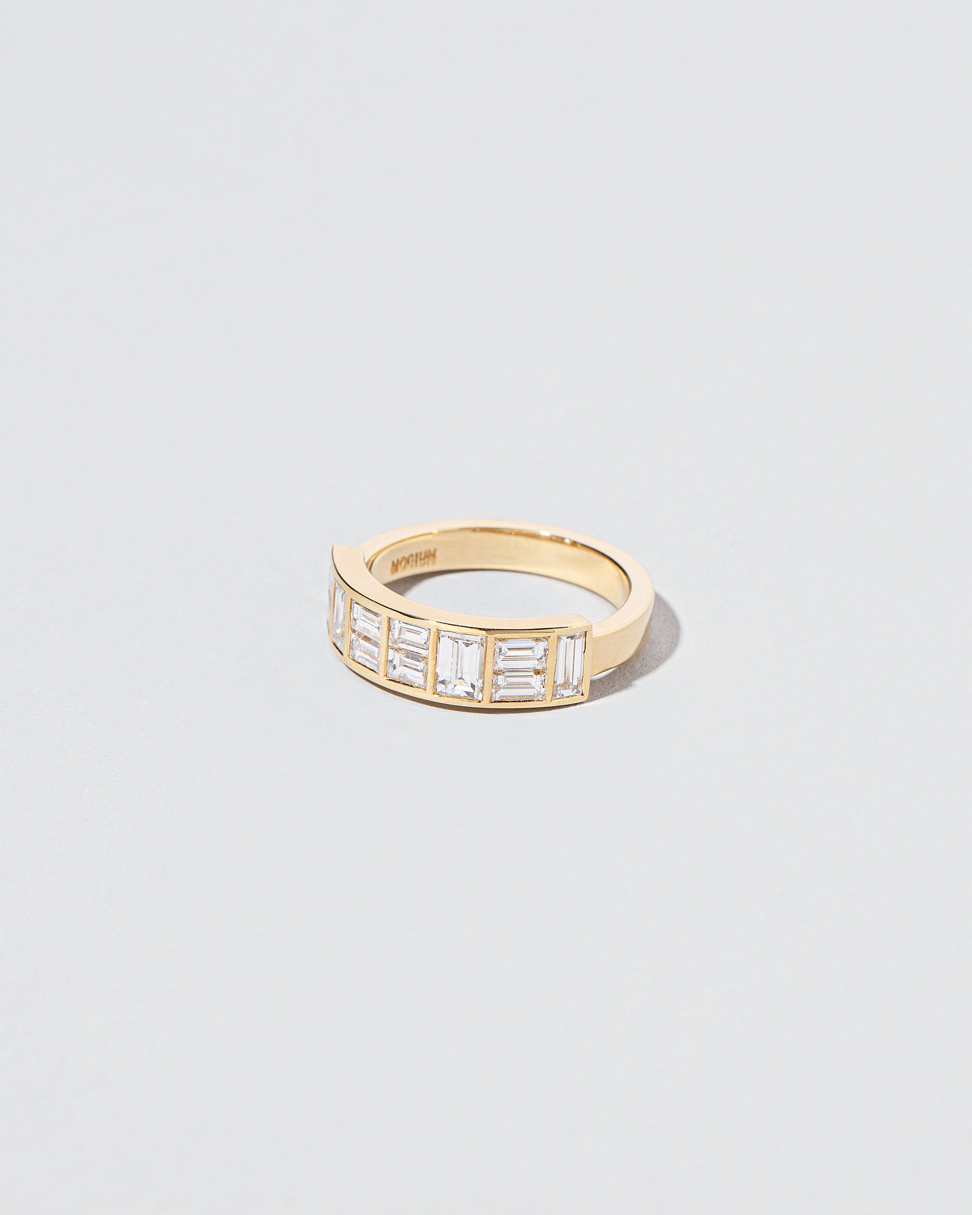 Meritxell Band on light color background.