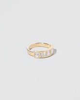 Meritxell Band on light color background.