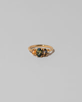 Calanthe Ring on light color background.