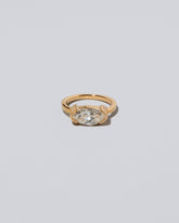 Vivacity Ring on light color background.