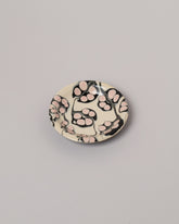 Morgan Levine Berry Mini Trinket Dish on light color background.