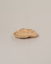 Namu Home Goods Four Cloud Plate on light color background.