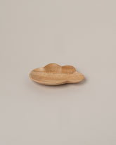 Namu Home Goods Six Cloud Plate on light color background.