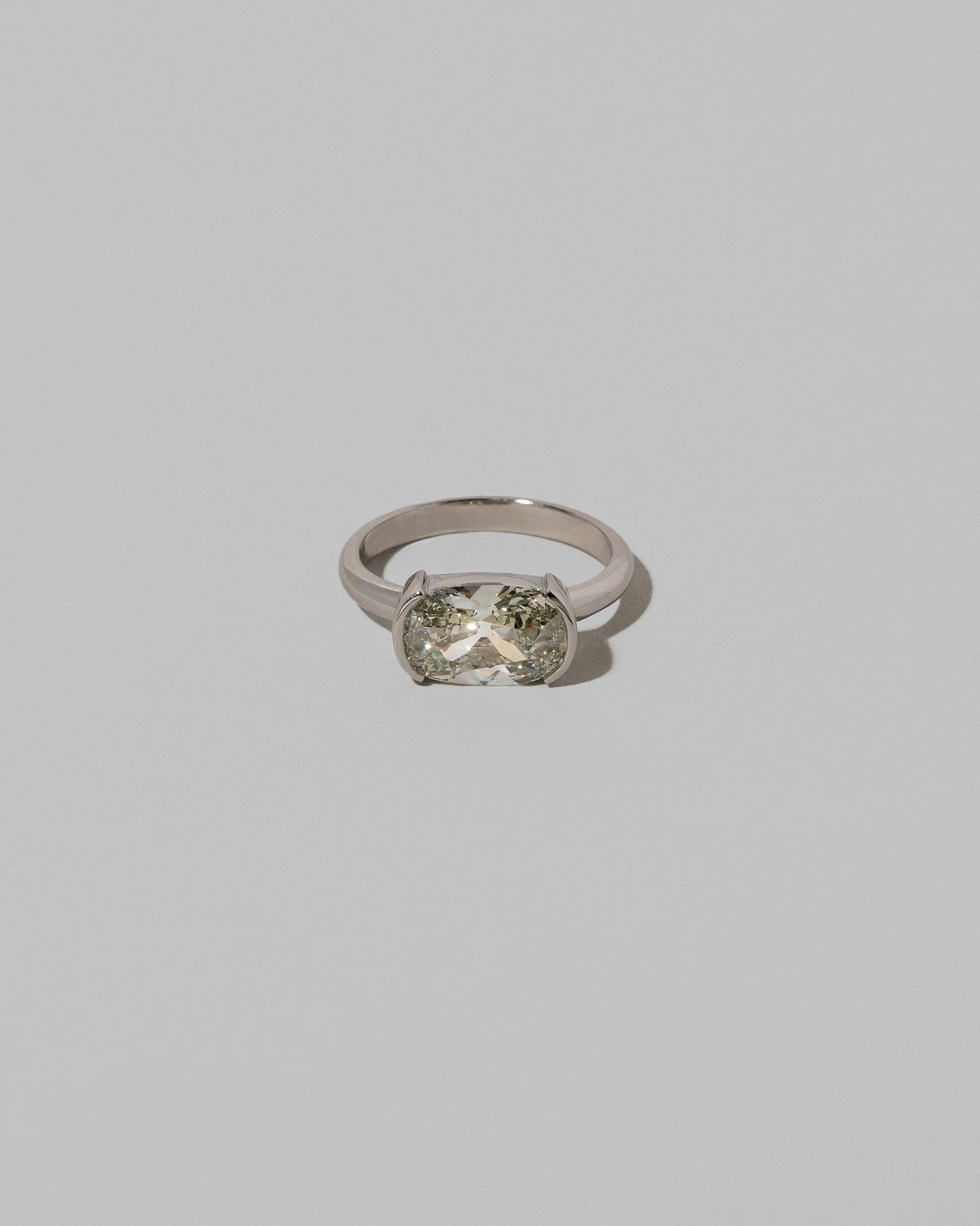 Shift Ring on light color background.