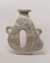 Willem van Hooff Gena Small Core Vessel on light color background.