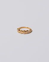 Snow Flower Band on light color background.