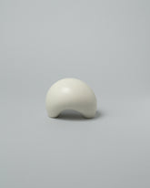 Dust and Form Being Form on light colored background.