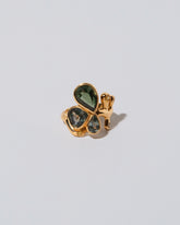 Vine Ring on light color background.