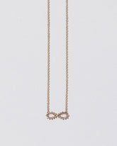 Infinity Necklace