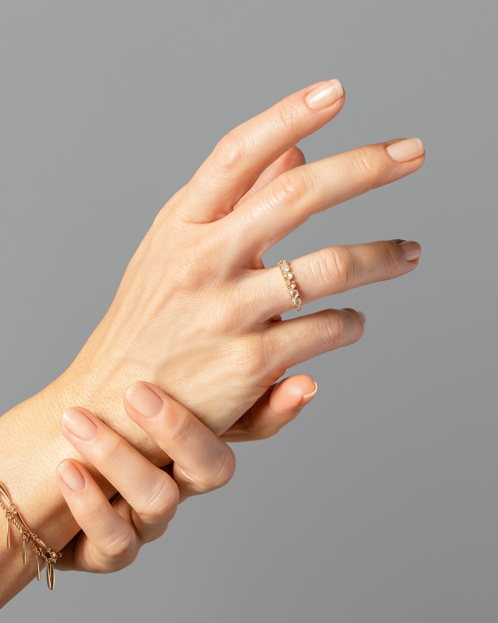 Graceland Band on model.