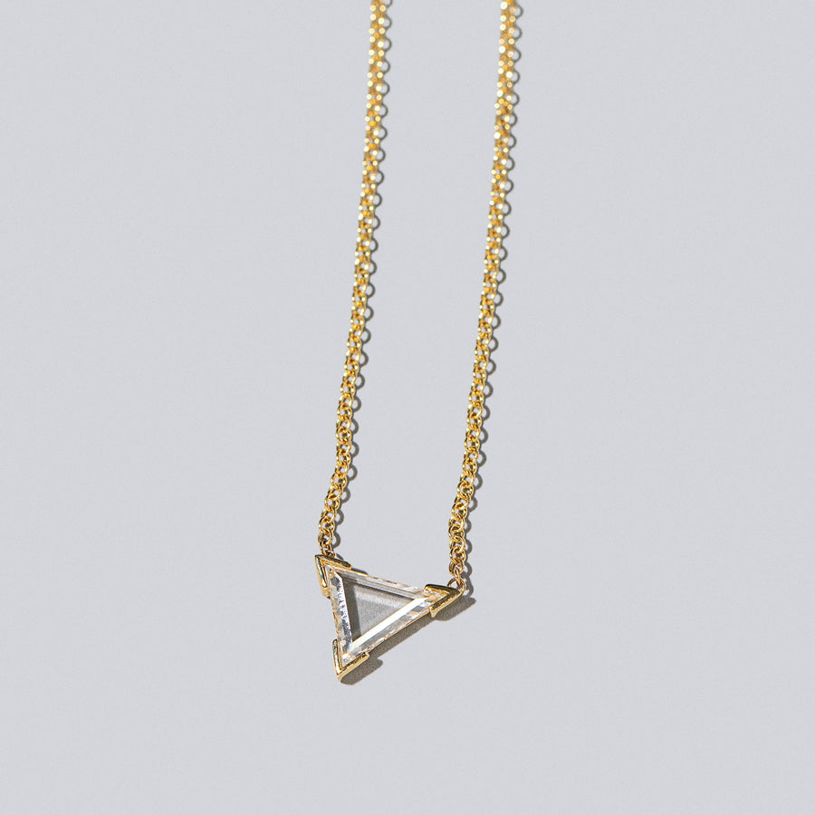 product_details::Product photo of Reed Necklace on light background