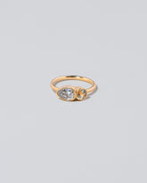  Assal Ring on light color background.