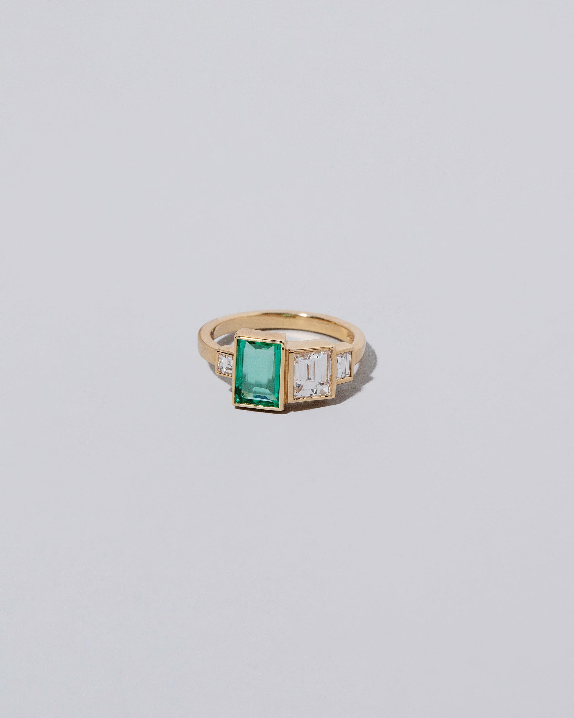 Product photo of Countess Ring on light color background