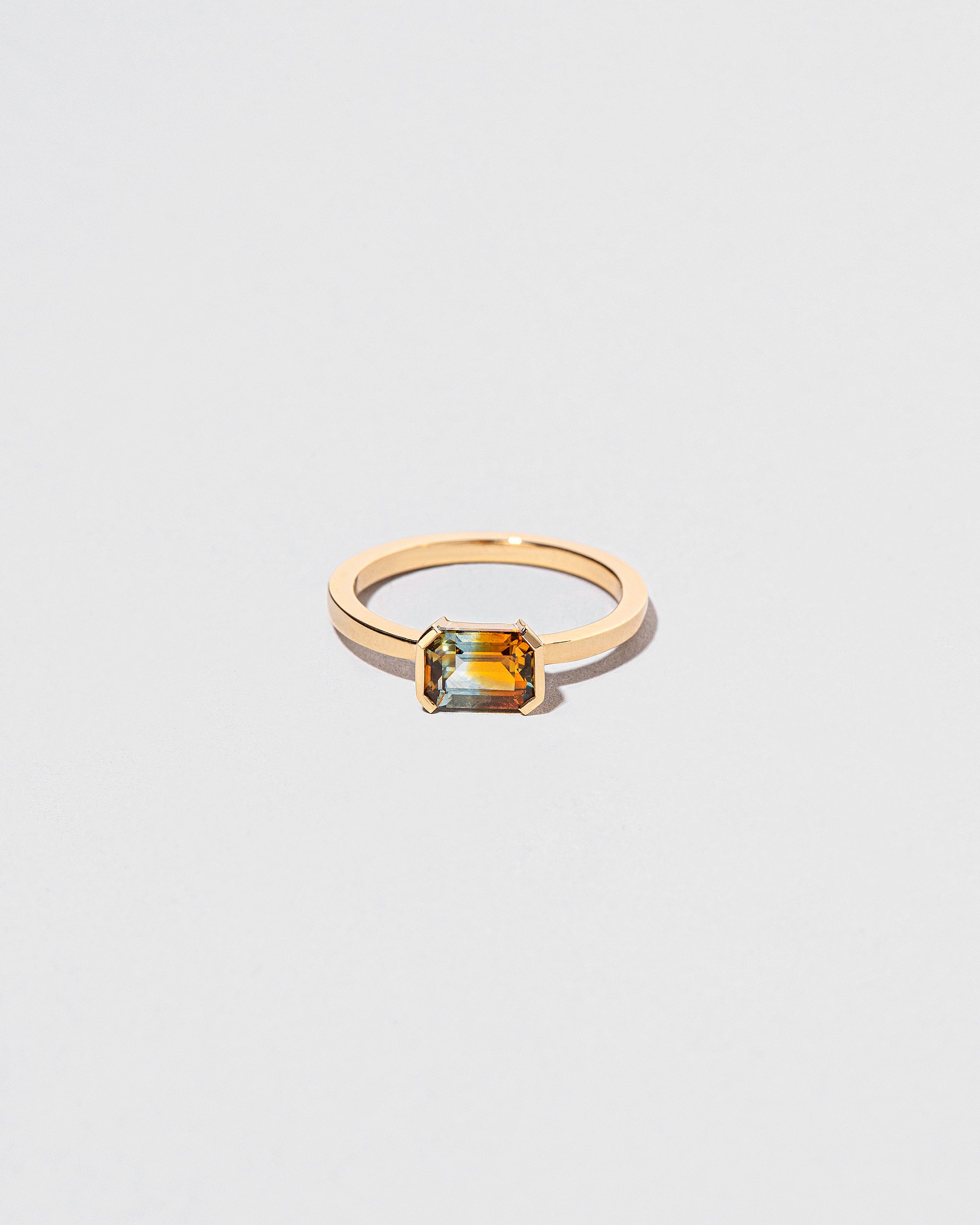 Elowan Ring | Mociun