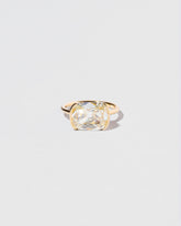 Immortal Ring on light color background.