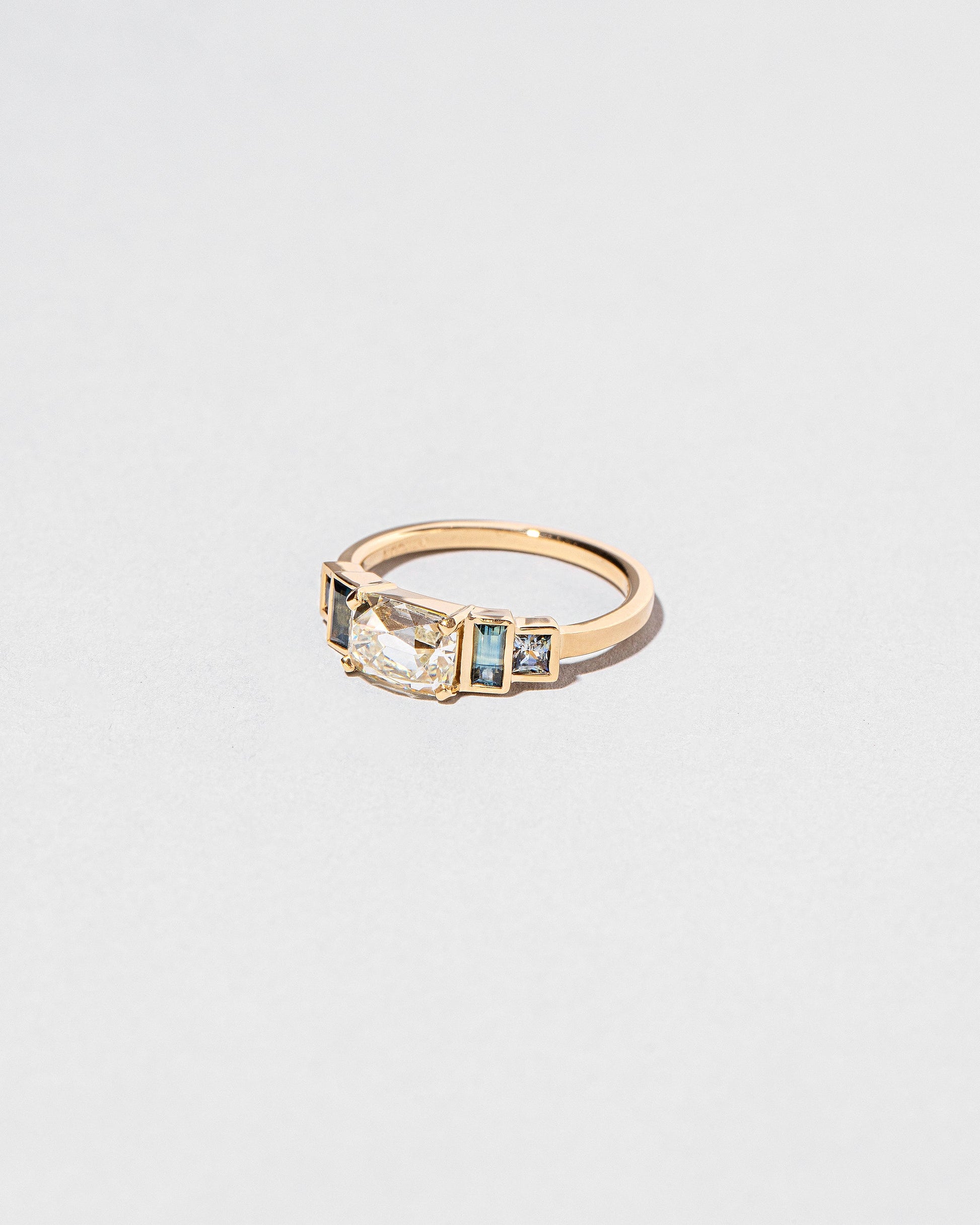  Moondew Ring on light color background.